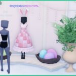 Dress To Impress The Hunt Quest Guide – How To Obtain The Bunny Badge – Gamezebo