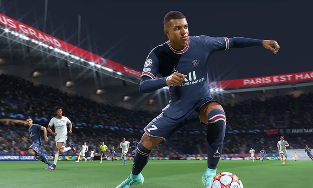 EA FC 24 TOTW 27 Revealed as Mbappe and Muniz miss out