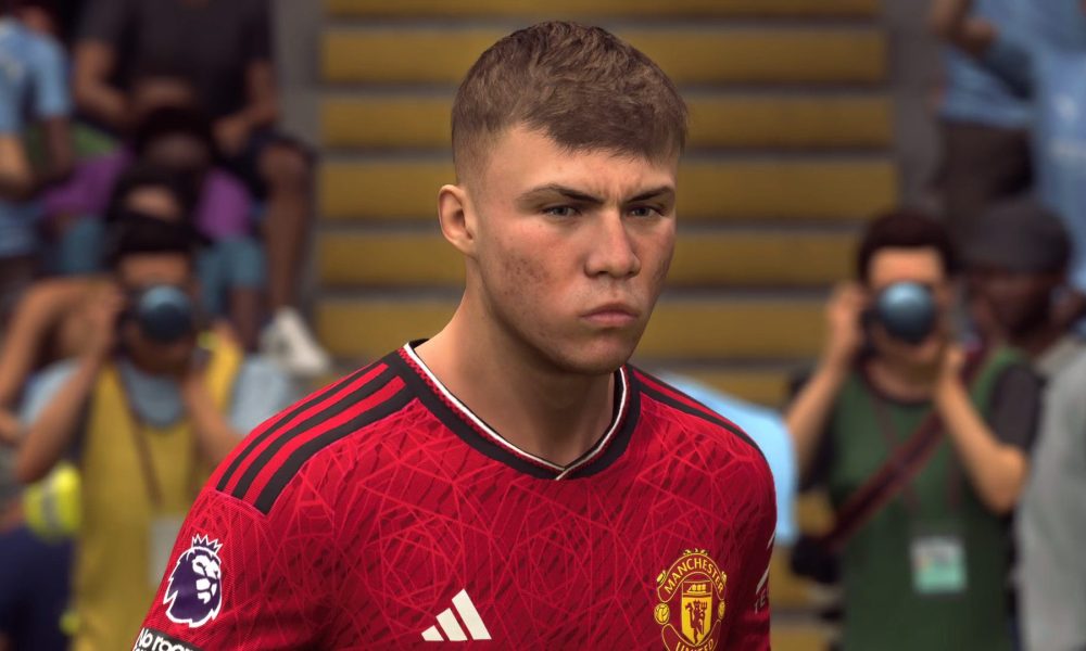 EA Sports FC 24 Adding Updated Gameplay Through PlayStyles, New Animations