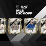 EA Sports FC Mobile MLS Kickoff Event Begins Today