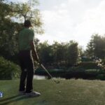 EA Sports PGA Tour Adding Augusta National Par 3 Course