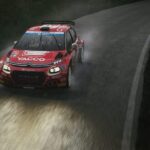 EA Sports WRC Crashing Today Due to Leap Day