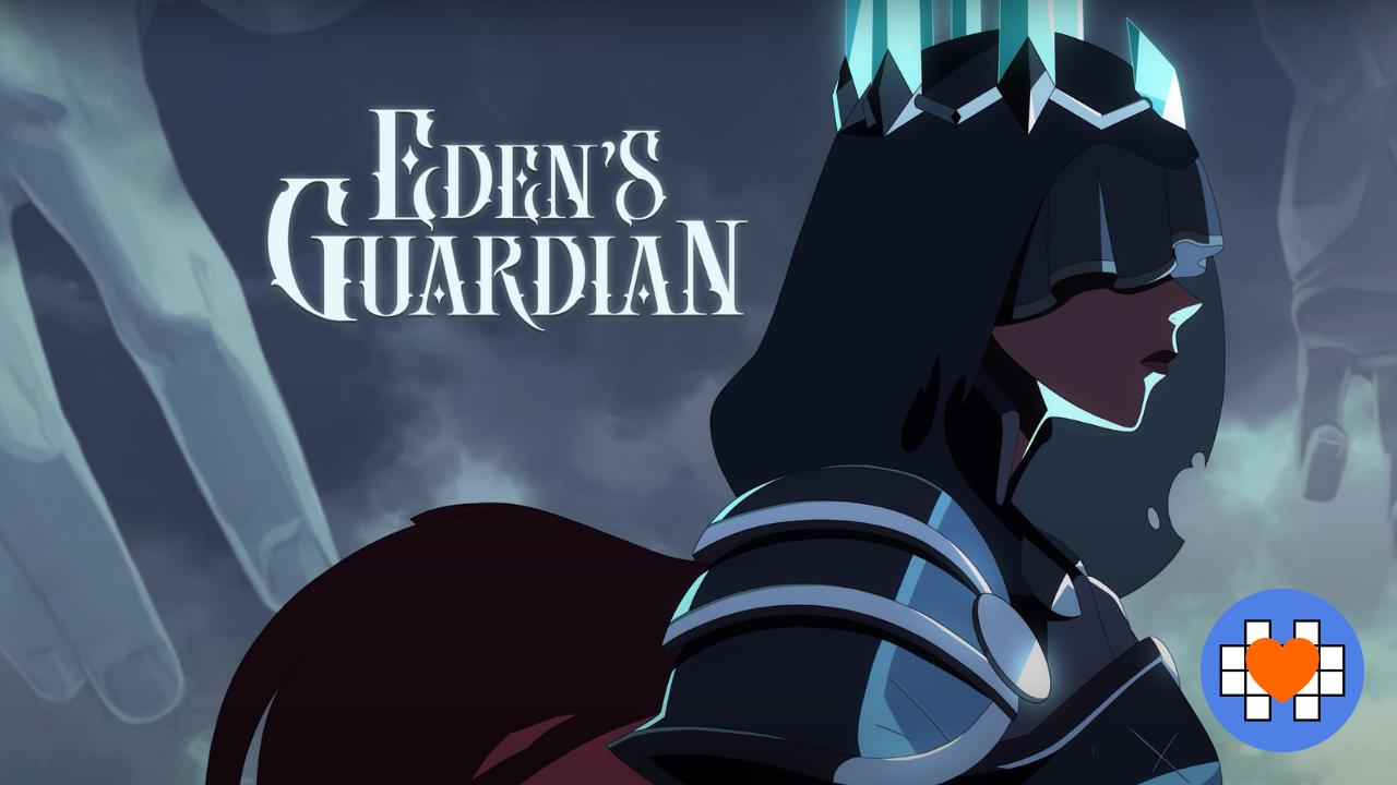 Eden’s Guardian – An in-depth look at the Kickstarter campaign