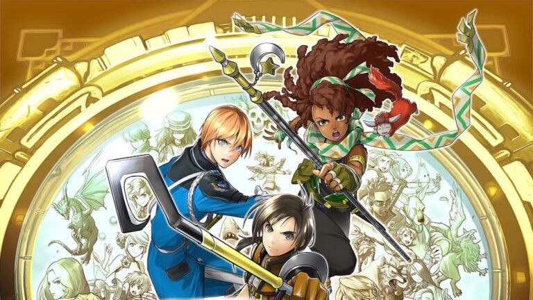 Eiyuden Chronicle: Hundred Heroes Closed Beta Gets Release Date