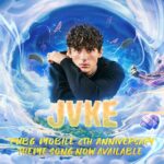 Electronic Pop Artists JVKE collabs with PUBG Mobile for sixth anniversary