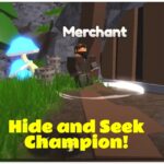 Elemental Dungeons Merchant – Spawn Location and More – Gamezebo