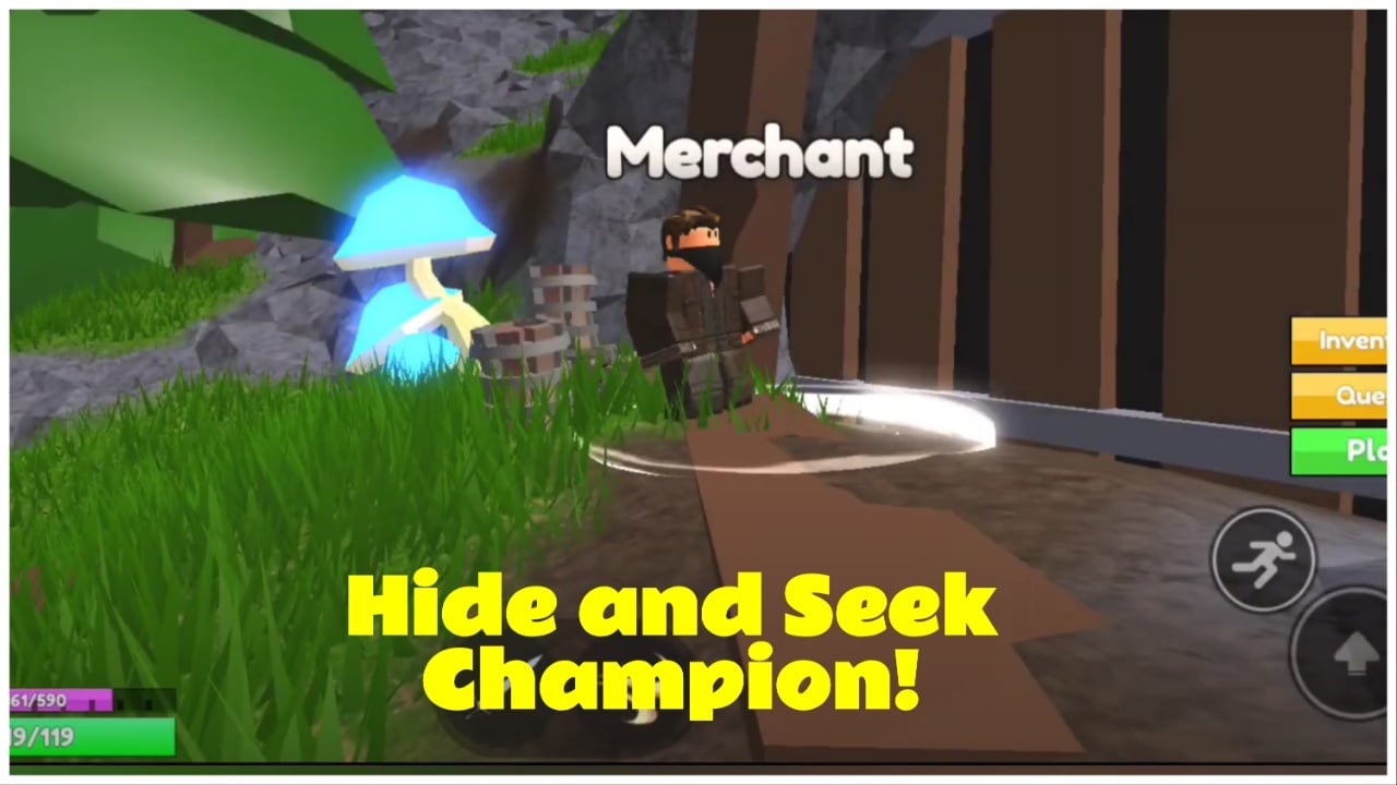 Elemental Dungeons Merchant – Spawn Location and More – Gamezebo