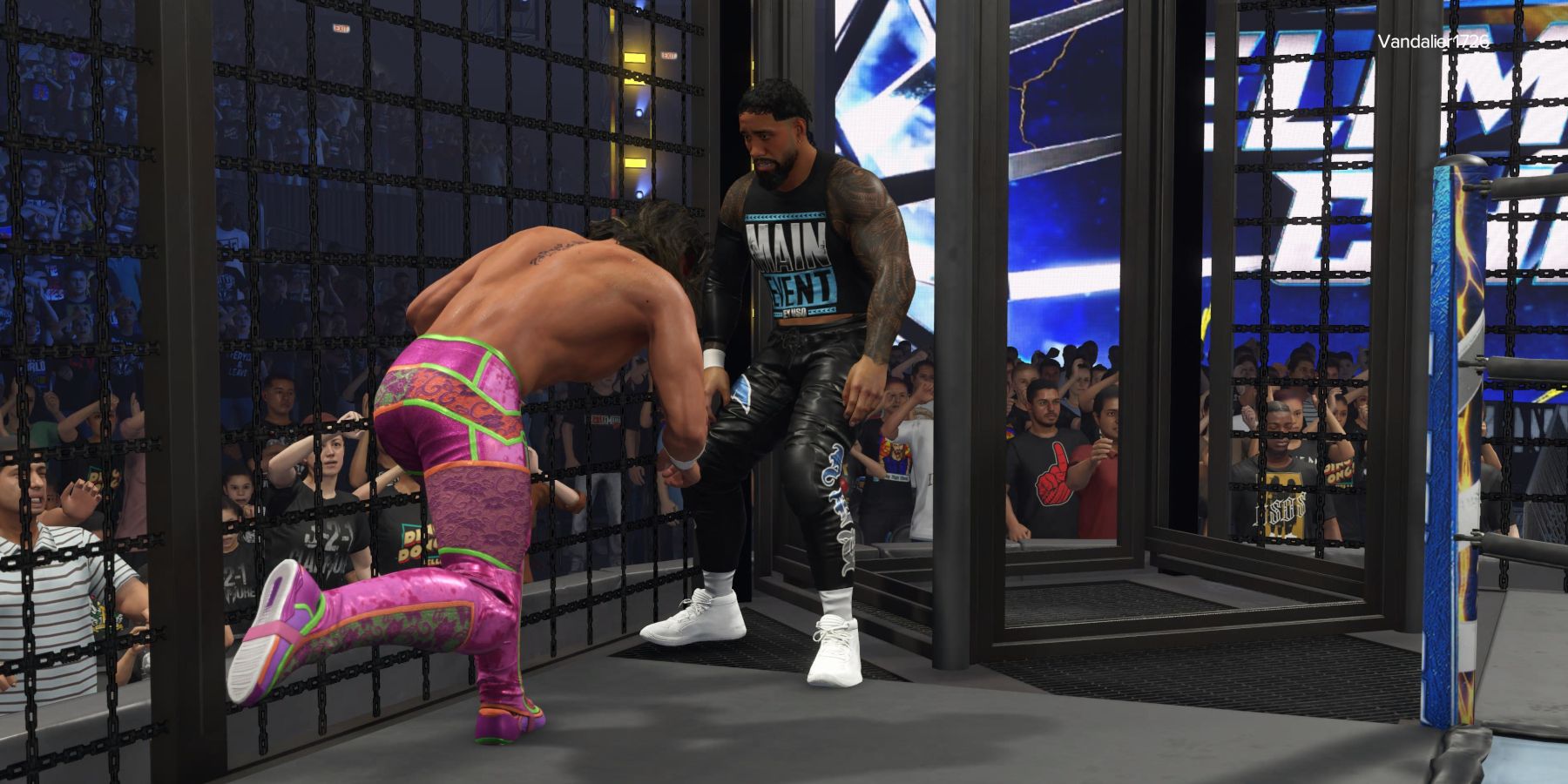 Elimination Chamber Guide & How To Win