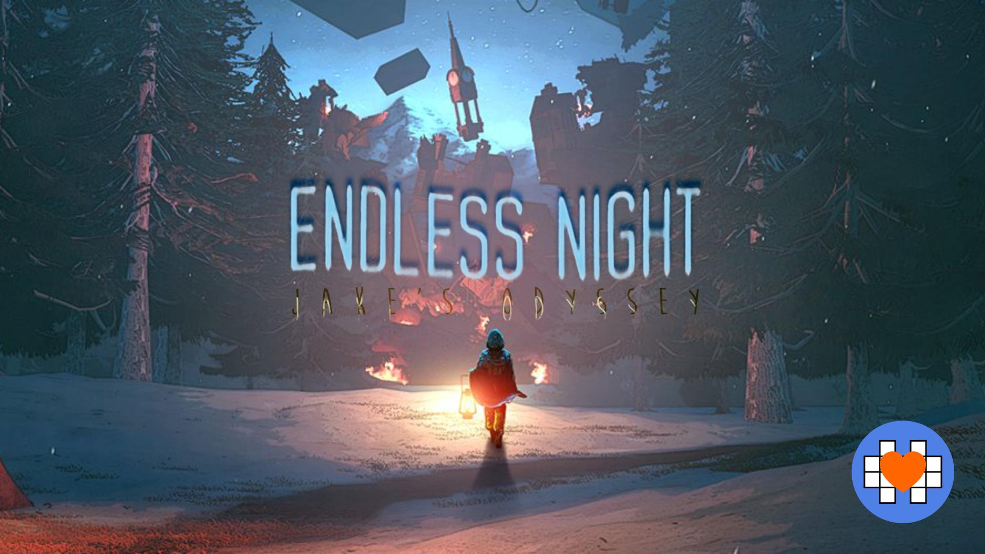 Endless Night – Remake of The Last Sky Announced