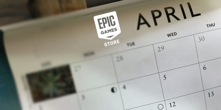 Epic Games Store Free Game for April 4 is an Appetizer for Upcoming 2024 Release