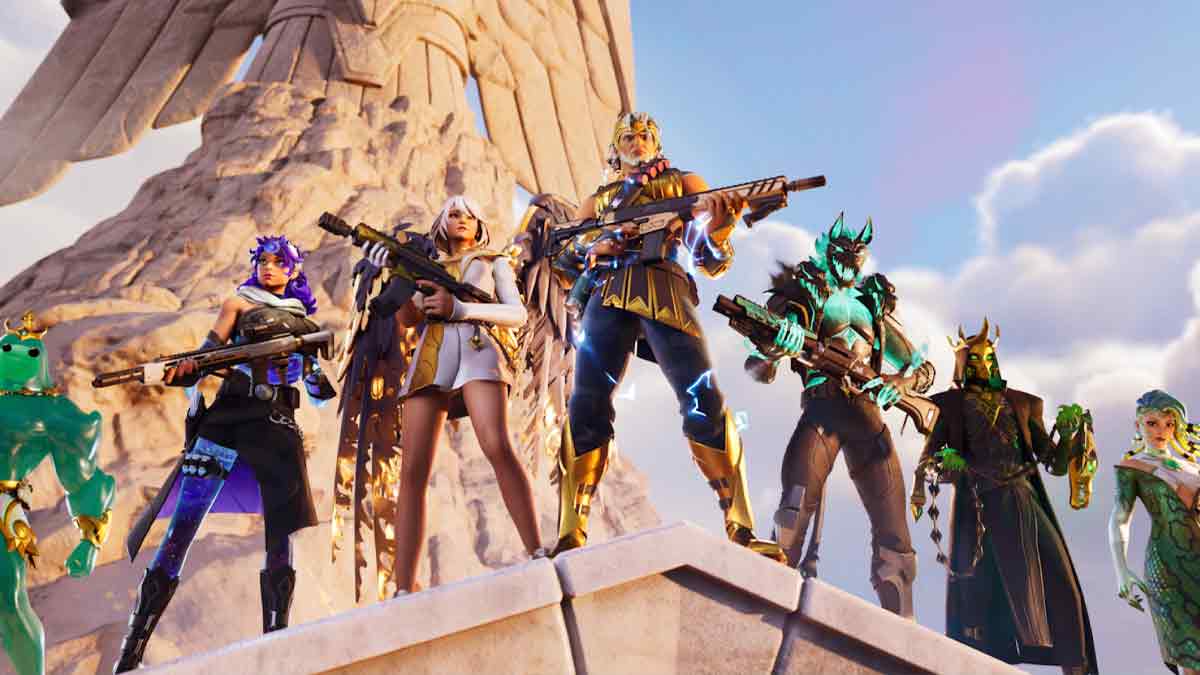 Epic Games drastically nerfed one key feature in Fortnite