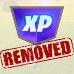 Epic Games just nerfed easiest XP method in Fortnite