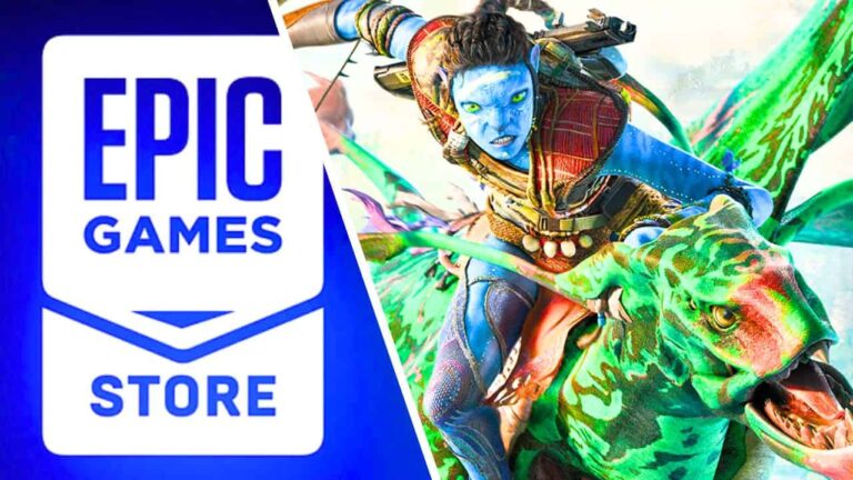 Epic Games store Spring sale 2024 start date leaked with huge discounts on new releases