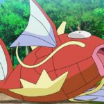 Every Fish Pokémon in the Series, Ranked From Worst to Best