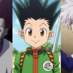 Every Main Hunter X Hunter Character’s Age, Height, And Birthday