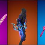 Every Pickaxes In The Chapter 5 Season 2 Battle Pass, Ranked