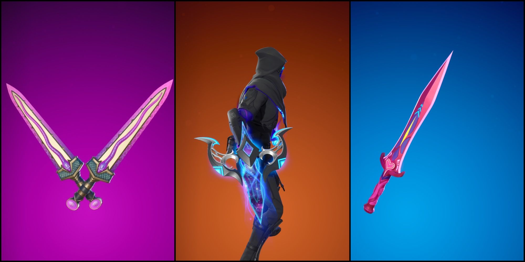 Every Pickaxes In The Chapter 5 Season 2 Battle Pass, Ranked