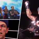 Every Superstars in WWE 2K24 (Complete Roster of Wrestlers)