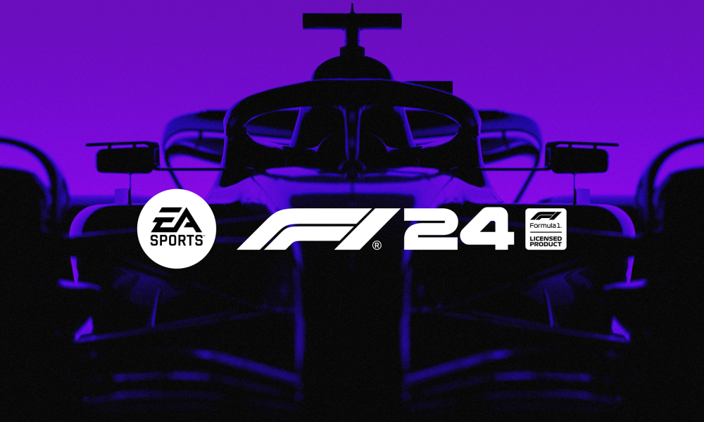 F1 24 Release Date, Modes, Platforms, and More