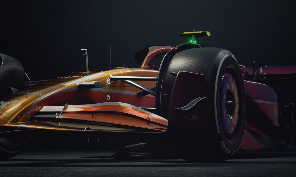 F1 Manager 24 Announced – Trailer, Features, and More