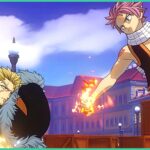 Fairy Tail Fierce Fight Tier List – Best Launch Characters! – Gamezebo