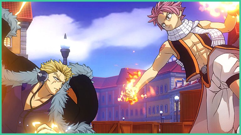 Fairy Tail Fierce Fight Tier List – Best Launch Characters! – Gamezebo