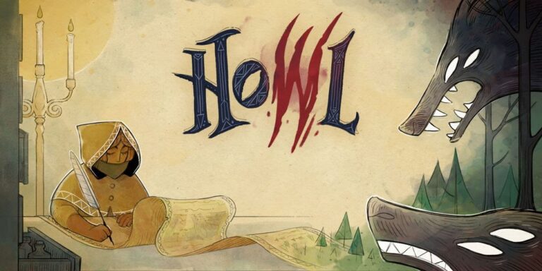 Fairy tale-esque tactical folktale Howl is coming to iOS and Android