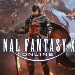 Final Fantasy 14 and FF 16 Crossover Revealed in Datamine