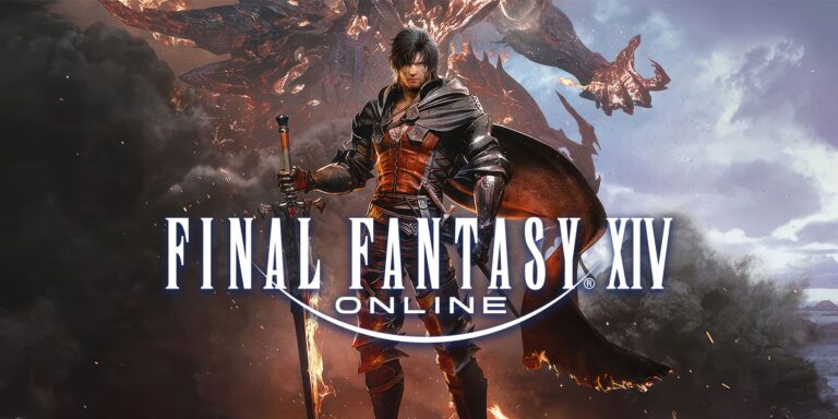 Final Fantasy 14 and FF 16 Crossover Revealed in Datamine