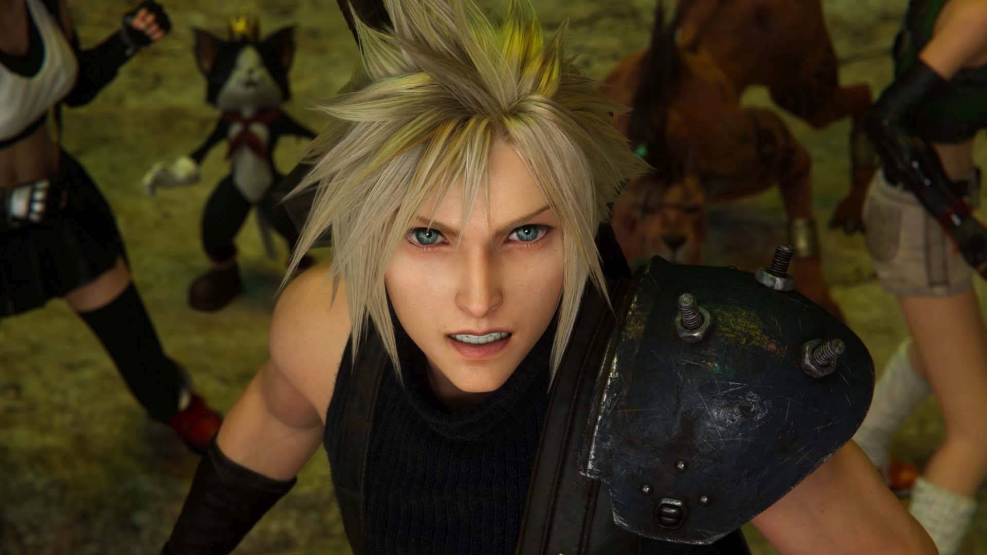 Final Fantasy VII Rebirth Patch 1.020 Available Now, Improving Graphics, Fixing Bugs, and More