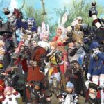 Final Fantasy XIV open beta for Xbox launches February 2024