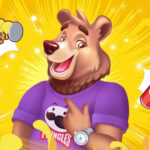 Find Bingoville’s snack savior in the Bingo Blitz Pringles collab