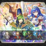 Fire Emblem Heroes Attuned Caeda & Ascended Merric summoning event announced