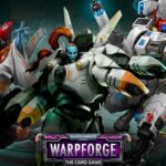 For the Greater Good: The T’au Empire arrive in Warhammer 40,000 Warpforge