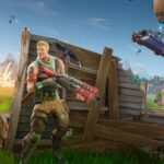 Fortnite Could Be Crossing Over With Acclaimed 2014 Indie Game