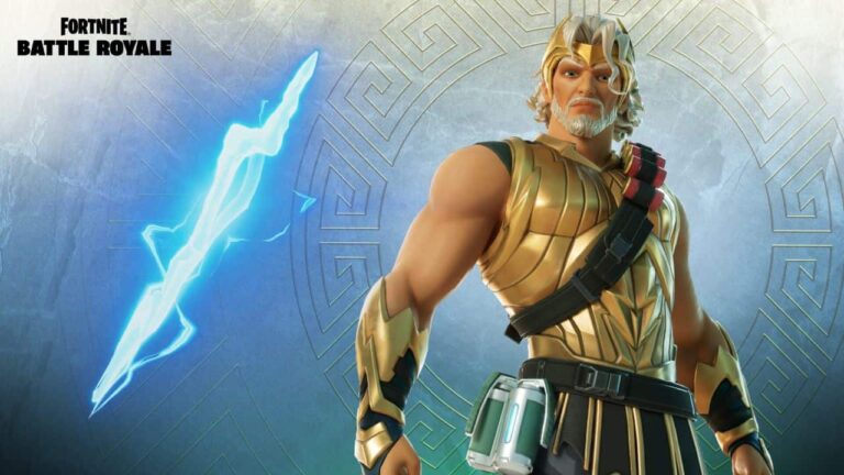 Fortnite fans praise legendary new abilities in gameplay change