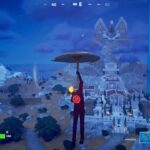 Fortnite new POIs leave community unimpressed with existing locations