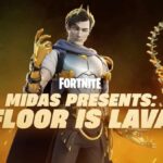 Fortnite patch notes (v29.01 update) – Drum Gun, Floor is Lava, Chains of Hades, and more