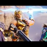 Fortnite player claims wings have huge problem in Chapter 5 Season 2