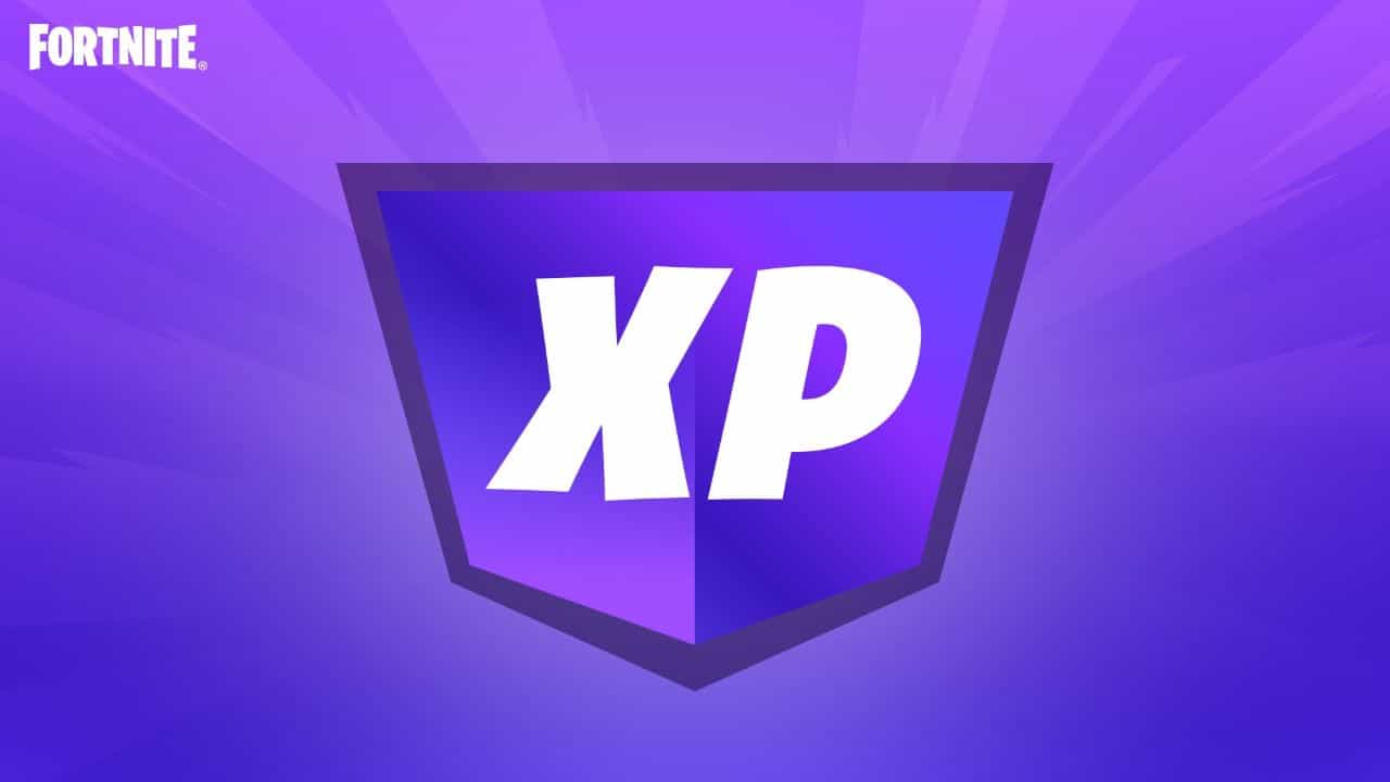 Fortnite players are getting massive amounts of XP out of nowhere
