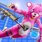 Fortnite players have the weirdest complaint about Chapter 5