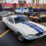 Forza Horizon 5 Acceleration Car Pack and New Patch Available Today