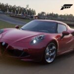 Forza Motorsport Update Adds Car Progression Changes, Spotlight Cars