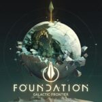 Funplus and Skydance announce Foundation: Galactic Frontier based on classic Isaac Asimov setting