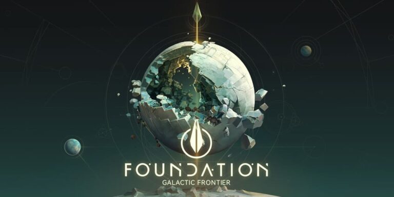 Funplus and Skydance announce Foundation: Galactic Frontier based on classic Isaac Asimov setting