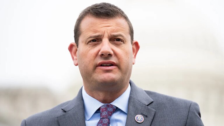 GOP Rep. Valadao, Democratic challenger set for rematch in battleground district