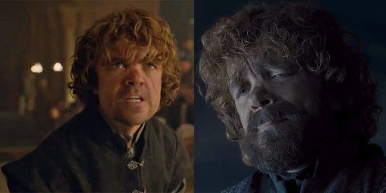 Game Of Thrones: Tyrion Lannister’s Best Quotes