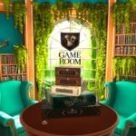 Game Room for Vision Pro and iPhone gets new game, Flip it