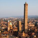 Garisenda Tower: Italy races to stop leaning tower from collapsing