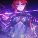 Genshin Impact Competitor Wuthering Waves Shows its Characters, Passes 16 Million Pre-registrations